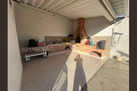 Casa à venda com 3 quartos, 150m² em Vila Santana, Campinas