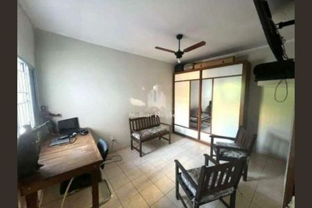 Casa à venda com 3 quartos, 150m² em Vila Santana, Campinas