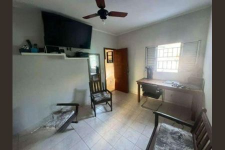 Casa à venda com 3 quartos, 150m² em Vila Santana, Campinas