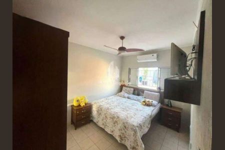 Casa à venda com 3 quartos, 150m² em Vila Santana, Campinas