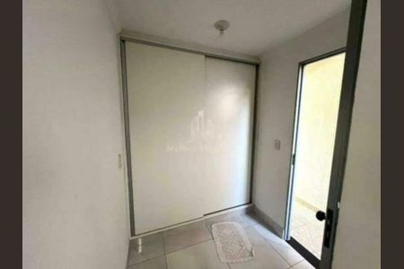 Casa à venda com 3 quartos, 150m² em Vila Santana, Campinas