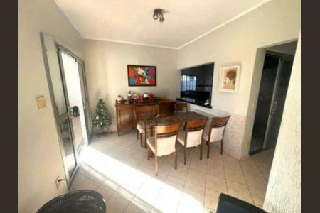 Casa à venda com 3 quartos, 150m² em Vila Santana, Campinas