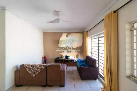 Casa à venda com 3 quartos, 186m² em Vila Fortuna, Campinas