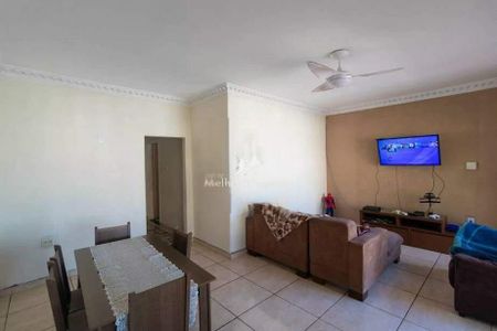 Casa à venda com 3 quartos, 186m² em Vila Fortuna, Campinas