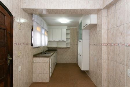 Casa à venda com 140m², 3 quartos e 2 vagas Casa à venda com 140m², 3 quartos e 2 vagasCozinha