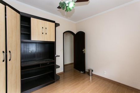 Quarto 1 de casa à venda com 3 quartos, 140m² em Vila Santa Isabel, São Paulo