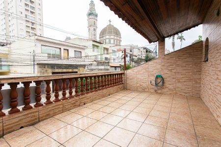 Casa à venda com 140m², 3 quartos e 2 vagas Casa à venda com 140m², 3 quartos e 2 vagasVaranda da Suíte