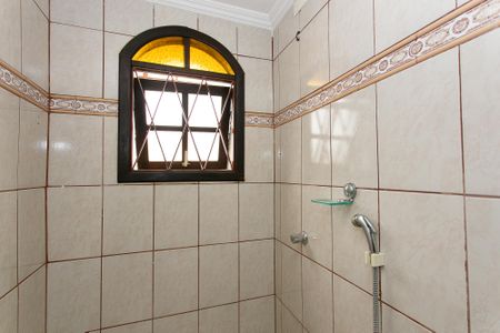 Casa à venda com 140m², 3 quartos e 2 vagas Casa à venda com 140m², 3 quartos e 2 vagasBanheiro 2