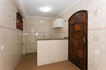 Casa à venda com 140m², 3 quartos e 2 vagas Casa à venda com 140m², 3 quartos e 2 vagasCozinha
