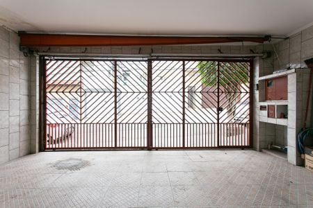 Casa à venda com 140m², 3 quartos e 2 vagas Casa à venda com 140m², 3 quartos e 2 vagasGaragem