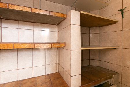 Casa à venda com 140m², 3 quartos e 2 vagas Casa à venda com 140m², 3 quartos e 2 vagasÁrea de Serviço