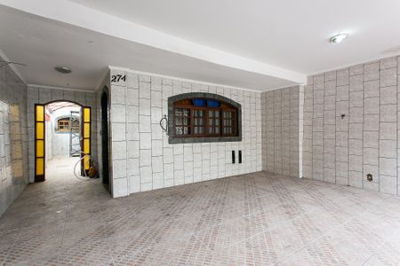 Casa à venda com 140m², 3 quartos e 2 vagas Casa à venda com 140m², 3 quartos e 2 vagasGaragem