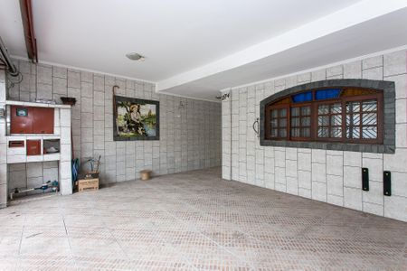Casa à venda com 140m², 3 quartos e 2 vagas Casa à venda com 140m², 3 quartos e 2 vagasGaragem