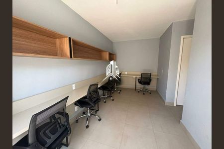 Apartamento à venda com 2 quartos, 56m² em Cidade Satélite Íris, Campinas