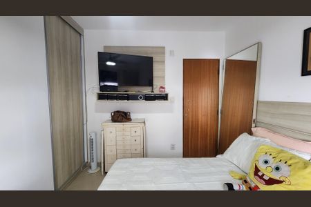 Quarto 1 de apartamento para alugar com 2 quartos, 87m² em Pituba, Salvador