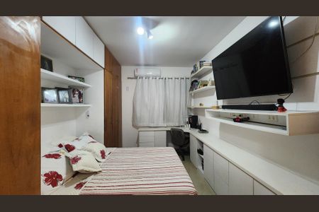 Apartamento para alugar com 87m², 2 quartos e 1 vagaQuarto 2