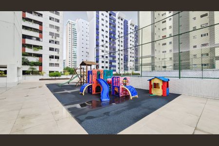 Apartamento para alugar com 87m², 2 quartos e 1 vagaPlaygroung 