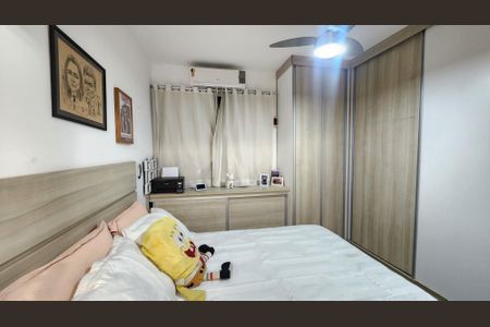 Quarto 1 de apartamento para alugar com 2 quartos, 87m² em Pituba, Salvador