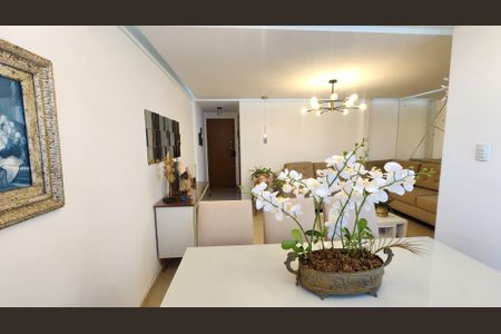 Sala de apartamento para alugar com 2 quartos, 87m² em Pituba, Salvador