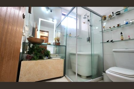 Apartamento para alugar com 87m², 2 quartos e 1 vagaBanheiro Social 