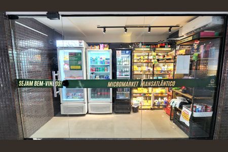 Apartamento para alugar com 87m², 2 quartos e 1 vagaMercado 