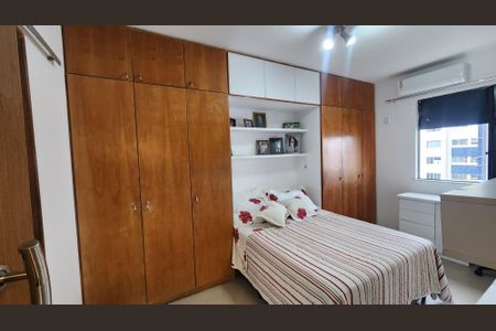 Apartamento para alugar com 87m², 2 quartos e 1 vagaQuarto 2
