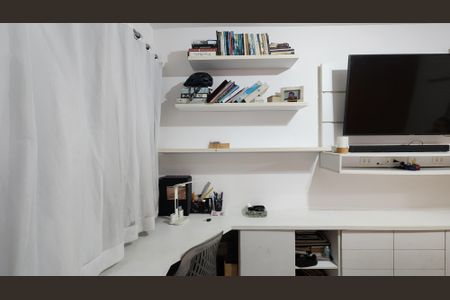 Apartamento para alugar com 87m², 2 quartos e 1 vagaQuarto 2