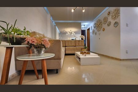 Apartamento para alugar com 87m², 2 quartos e 1 vagaSala