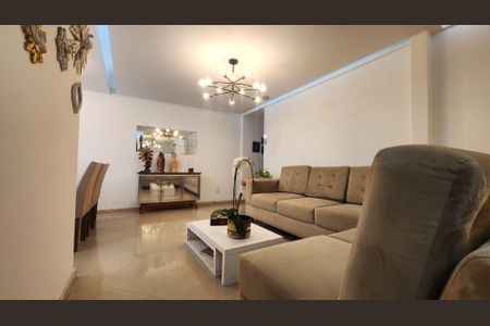 Sala de apartamento para alugar com 2 quartos, 87m² em Pituba, Salvador
