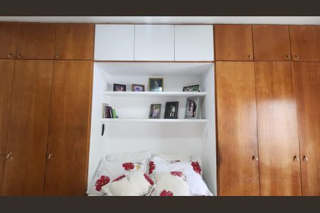 Apartamento para alugar com 87m², 2 quartos e 1 vagaQuarto 2