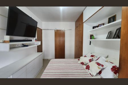 Apartamento para alugar com 87m², 2 quartos e 1 vagaQuarto 2
