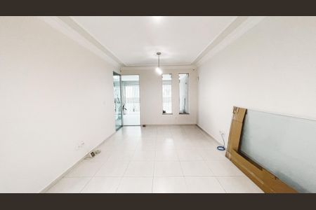 Sala de casa para alugar com 3 quartos, 162m² em Jardim Primavera, São Paulo