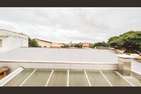 Vista do Quarto 1 de casa para alugar com 3 quartos, 162m² em Jardim Primavera, São Paulo