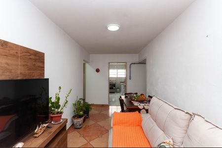 Apartamento à venda com 98m², 3 quartos e sem vagaSala