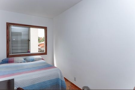 Quarto 1 de apartamento à venda com 3 quartos, 98m² em Jaguaré, São Paulo