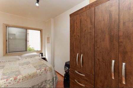 Apartamento à venda com 98m², 3 quartos e sem vagaQuarto 2