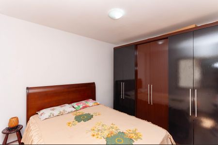 Apartamento à venda com 98m², 3 quartos e sem vagaQuarto 3