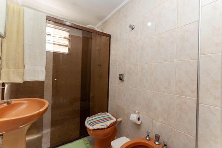 Apartamento à venda com 98m², 3 quartos e sem vagaBanheiro Social