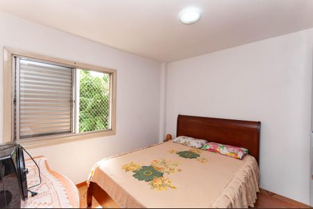 Apartamento à venda com 98m², 3 quartos e sem vagaQuarto 3