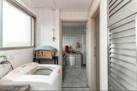 Apartamento à venda com 98m², 3 quartos e sem vagaÁrea de Serviço