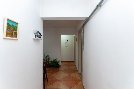 Hall de apartamento à venda com 3 quartos, 98m² em Jaguaré, São Paulo