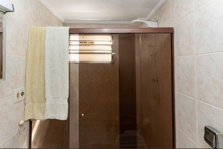 Apartamento à venda com 98m², 3 quartos e sem vagaBanheiro Social