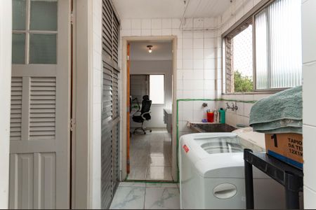 Apartamento à venda com 98m², 3 quartos e sem vagaÁrea de Serviço