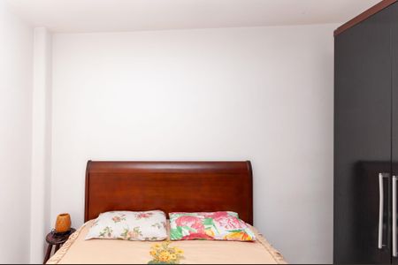 Apartamento à venda com 98m², 3 quartos e sem vagaQuarto 3