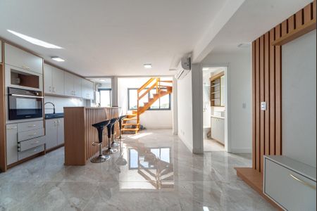 Apartamento para alugar com 2 quartos, 123m² em Centro, Viamão