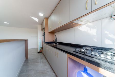 Apartamento para alugar com 2 quartos, 123m² em Centro, Viamão