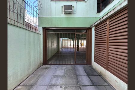 Apartamento para alugar com 60m², 2 quartos e 1 vagaÁrea comum