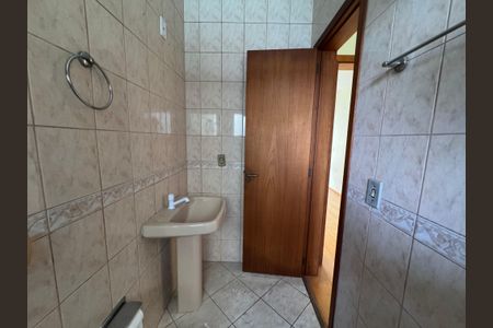 Apartamento para alugar com 60m², 2 quartos e 1 vagaBanheiro Social