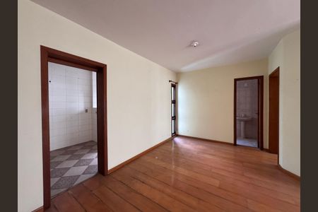 Apartamento para alugar com 60m², 2 quartos e 1 vagaSala