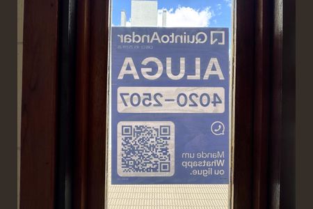 Apartamento para alugar com 60m², 2 quartos e 1 vagaPlaquinha